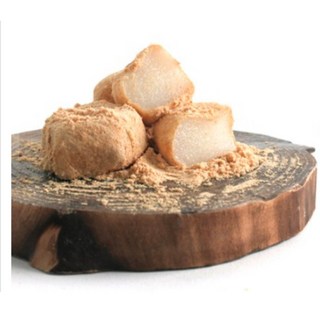 인절미 찹쌀떡 (20gx56알) 국산찹쌀 선물용, 1개, 20g