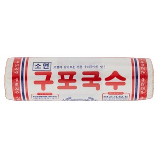 밀락원 구포국수, 1.4kg, 10개