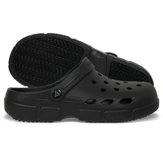 슈니엘 미끄럼방지 1등급 아치서포트 클로그샌들 SL-600