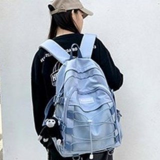 캐주얼백팩 학생가방 데일리백 B8D3