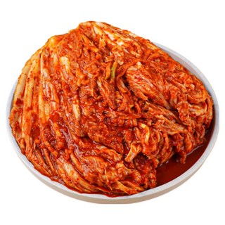해풍맞은 전라도 중부식 땅끝해남배추 포기김치 5kg 10kg 일반, 1개