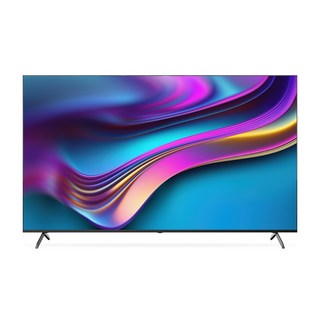 루컴즈 UHD 스마트TV 190cm(75인치) 구글5.0 T7505CUG 벽걸이기사방문설치(고정형브라켓포함, 방문설치, 벽걸이형, 75