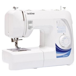 브라더 부라더미싱 재봉틀, brother-GS2700, Mix color