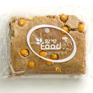 팔방푸드 식사대용 건강 현미보리떡, 150g, 20개