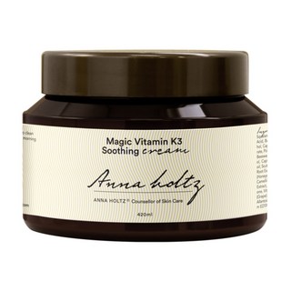안나홀츠 매직비타민 K3 수딩크림, 420ml, 1개