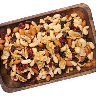 새봄푸드 프리미엄 믹스너츠, 1kg, 1개