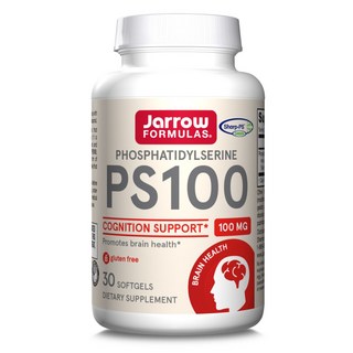 재로우 PS100 100mg 소프트젤, 30개입 × 1개, 1개, 30정