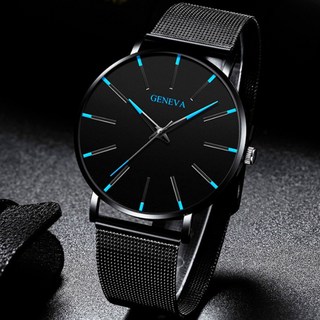 손목시계 제네바 오리지널 패션 손목 시계