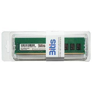 비티즈 삼성 칩 데스크탑 램16기가 DDR4 16GB PC4 19200 2400MHZ RAM 메모리, 1개