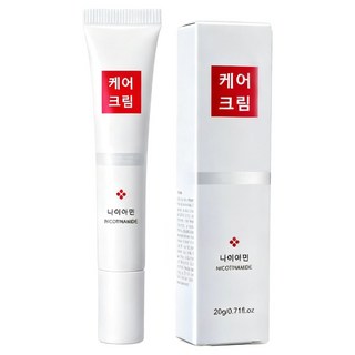 [국내배송/당일출고] 멜라논 크림 검버섯 주근깨 잡티 피부 색소침착 반점 개선 크림, 1개, 20g