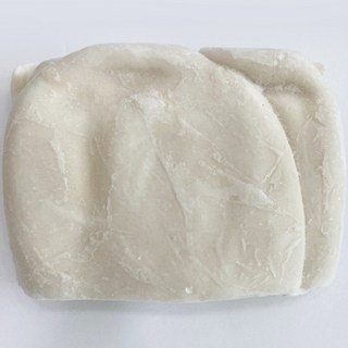 대왕오징어 몸통 몸살 무라사키 업소용 대용량, 1개, 페루산 20kg(10kg당 5~10조각)