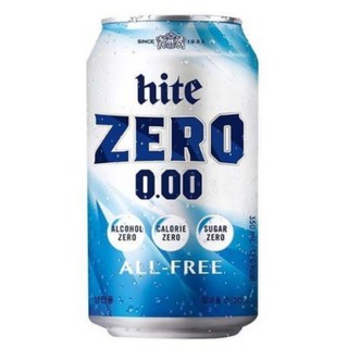 네이처블룸 하이트 제로 0.0 논알콜 무알콜 칼로리 알콜없는 맥주 술