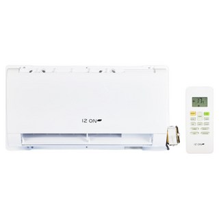 무시동 에어컨 캠핑카 에어컨 12V 에어컨 차량용 에어컨 벽걸이 에어컨 아이즈온에코12 알브이월드, 일반배관형, A타입