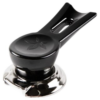 넘침방지 냄비뚜껑 손잡이용 국내생산, 2개