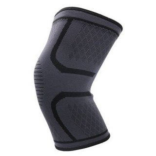 홈트인 무릎보호대 무릎아대 등산 헬스 런닝 관절보호대 니랩 1+1, 2개, 블랙