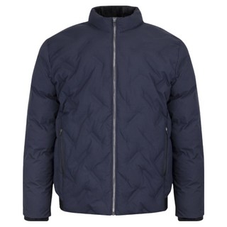 김영주 남성 블레셋 경량 패딩 자켓 / 남자 골프 등산 겨울 패딩점퍼