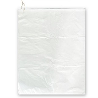 평판 쓰레기봉투 반투명, 20L, 1000개