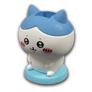 치이카와 먼작귀 피규어 칫솔꽂이 욕실용품, 하치와레, 하치와레