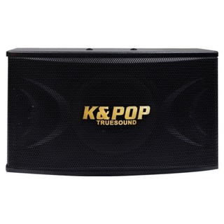 10인치 매장 스피커 노래방스피커 업소용 GX룸 헬스장 태권도장 매장용 체육관 술집 오디오 음향 설치 사운드바이, KP-5000 단품(1개)