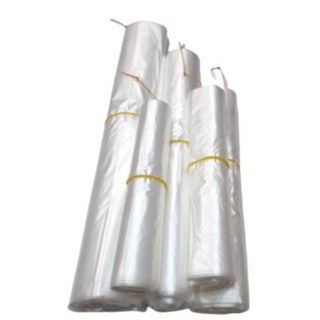 담은봉투 속지 막지 비닐봉투 일회용 위생봉투, 5L, 1000개, 3호(25x31)