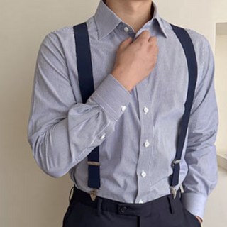 산디노 국내생산 멜빵 서스펜더 13 컬러