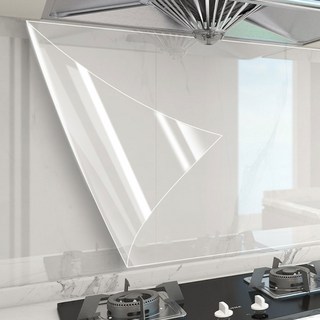 굿데이몰 무점착시트지 반려동물 스크래치 방지 시트 투명시트지 벽지보호 주방타일보호 주방 기름때 방지 싱크대 타일, 투명