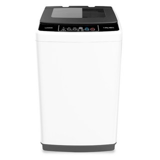 루컴즈 최신형 7KG 소형 전자동 통돌이 세탁기 W070W01-W 화이트 원룸 가정용 오피스텔 업소 입체물살 무료설치배송, 상세 설명 참조, 상세 설명 참조