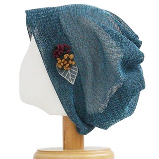 지오마켓 봄 여름 중년 여성 망사 조리모 패션 비니 헤어 머리 주방 식당 두건 모자