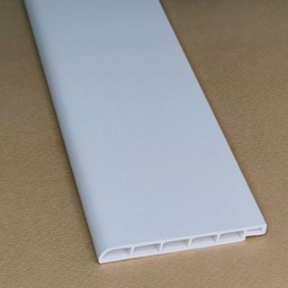 pvc걸레받이 몰딩 (10개 / 1묶음), 10개