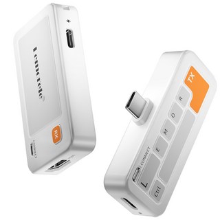 Lemorele HDMI 무선 비디오 익스텐더 최대 1080P@60Hz 최대 전송 거리 50미터, P400