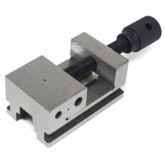 제이원 세공용 정밀바이스 세공바이스 미니 프라모델 33mm 공작용 보석 시계가공용, 1개