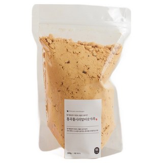 청년선식 곡물가득 통곡물 시리얼 미숫가루, 2개, 500g