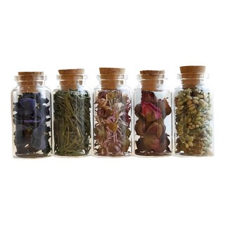 꽃차시대 미니꽃차 선물세트(기념일 명절 답례품), 1박스