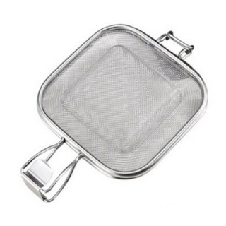 까사도르 토스트용 304스텐 그릴망, 1개, 1SIZE