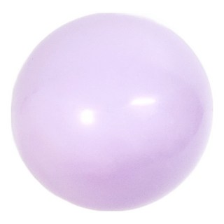 미니탱탱공 파스텔 칼라미니 탱탱볼 15cm 5가지 종류의 파스텔 컬러, 퍼플, 1개