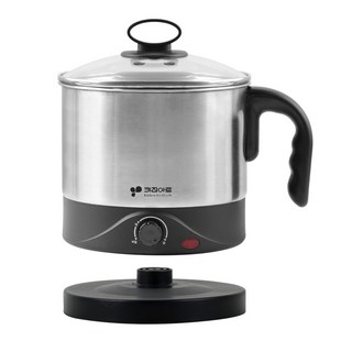 키친아트 스테인리스 멀티 포트 1.7L, 1.7L 멀티 포트 (KK-2007)