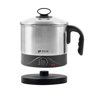 키친아트 스테인리스 멀티 포트 1.7L, 라면포트 1.7L