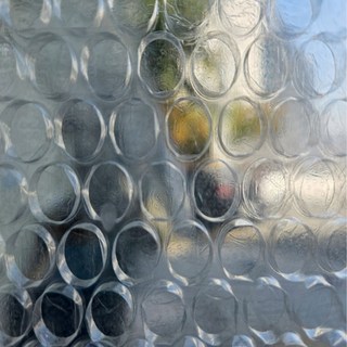 데코마당 뽁뽁이 에어캡 단열 창문 유리창, 1세트