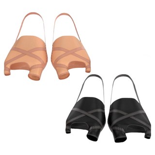 [TV홈쇼핑정품 인포벨]유니어 바로풋 발가락 부목 교정기 1등급 의료기기 여성 남성 부모님 걸음걸이 교정 보호대, 2개