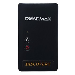 차량용 무선 위치추적기 디스커버리 시리즈, 베이직S(최대20일용)), 1개