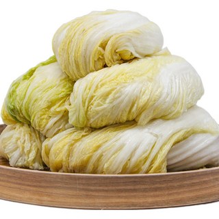 HACCP 인증 생산 절임배추 국내산 배추 김장용 김치용 고랭지배추, 익일 출고, 1박스, 5kg