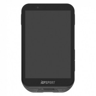 iGPSPORT iGS 800 풀컬러 3.5인치 터치 스크린 GPS 자전거 속도계, 1개