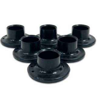 파크골프 전용 고무티 8개세트 티걸이 연습용골프티 100％국내산, 1개