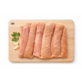 소대창 냉동소대창 1kg 구이용 곱창 대창 캠핑용 대창구이 업소용 소대창, 1개