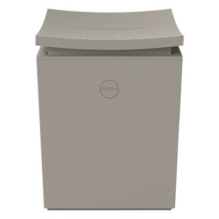 드웰러 가열식 가습기 3.2L 대용량, 샌드베이지