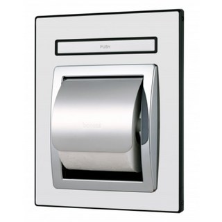 DY 01 매립형 휴지걸이, 1개