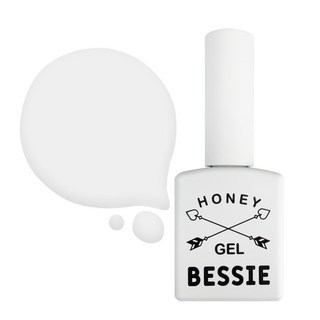 Vessie Gel Nail In My Room 蜂蜜凝膠 11ml, MH06, 1入