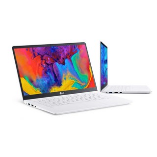 LG 8세대 GRAM 14Z980 코어i5 16GB SSD256GB Win10, 256GB, 화이트