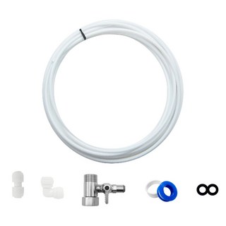 정수기설치 세트 5M, 1개