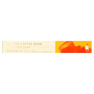 The Coffee Bean 摩卡爪哇綜合膠囊咖啡, 10入, 1個, 5.3g
